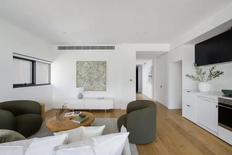 Third view of Homely unit listing, 407/3 Mungo Scott Place, Summer Hill NSW 2130