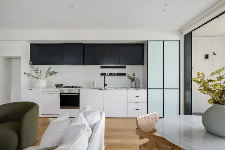 Fifth view of Homely unit listing, 407/3 Mungo Scott Place, Summer Hill NSW 2130
