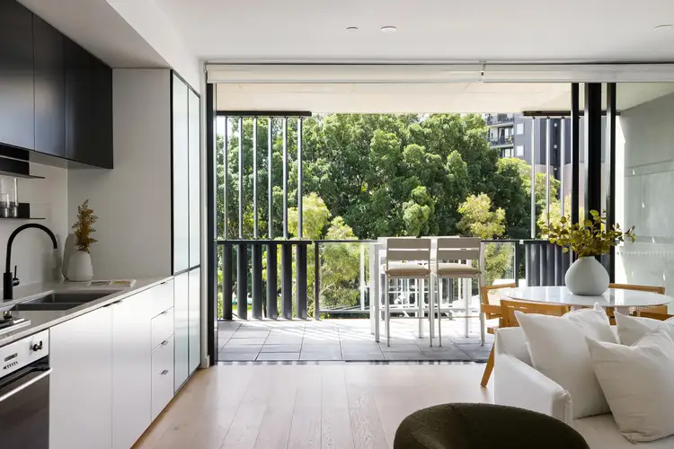 Sixth view of Homely unit listing, 407/3 Mungo Scott Place, Summer Hill NSW 2130