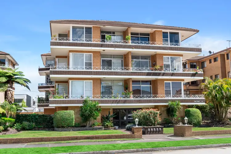 Main view of Homely apartment listing, 1/123 Clareville Avenue, Sandringham NSW 2219