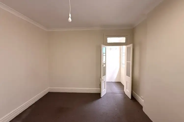 Address available on request