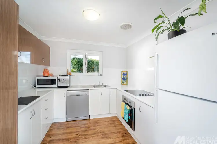 Second view of Homely townhouse listing, 9/4 Aneura Place, Sadadeen NT 870