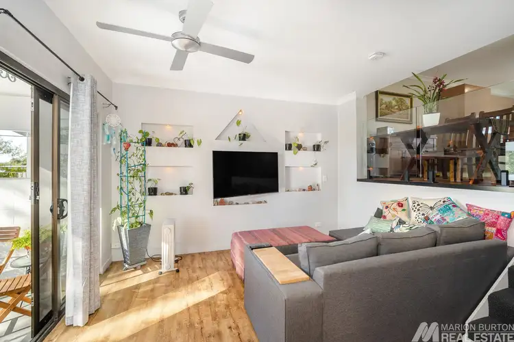 Third view of Homely townhouse listing, 9/4 Aneura Place, Sadadeen NT 870