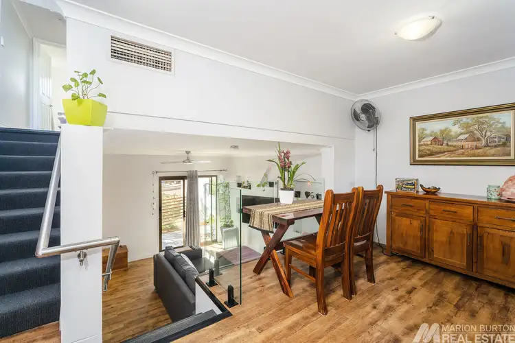 Fourth view of Homely townhouse listing, 9/4 Aneura Place, Sadadeen NT 870