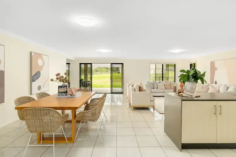 23-25 Boyd Road, New Beith QLD 4124