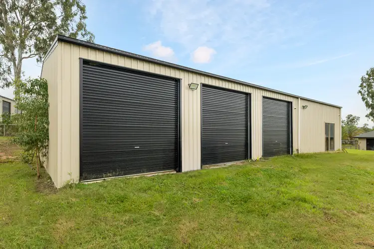 Fifth view of Homely rural property listing, 23-25 Boyd Road, New Beith QLD 4124