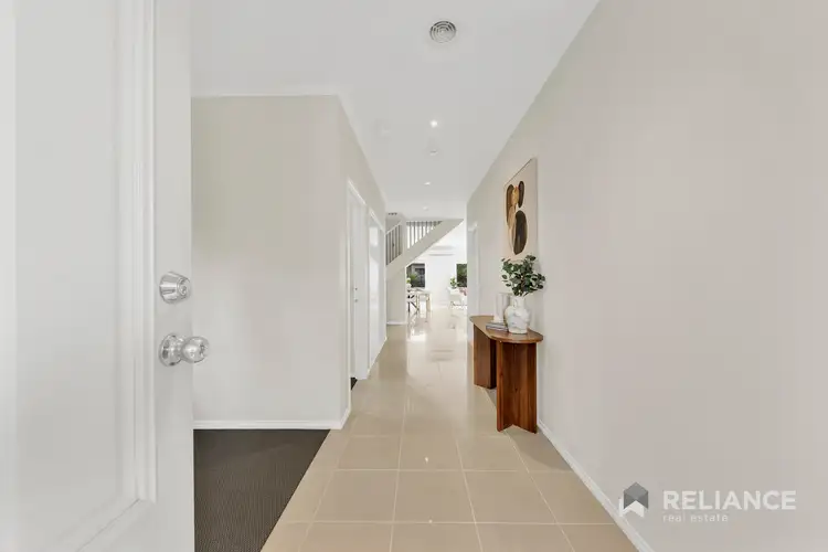 Fourth view of Homely house listing, 43 Scenic Drive, Sanctuary Lakes VIC 3030
