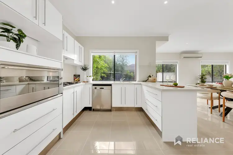 Fifth view of Homely house listing, 43 Scenic Drive, Sanctuary Lakes VIC 3030