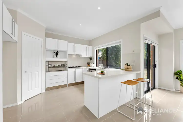 Sixth view of Homely house listing, 43 Scenic Drive, Sanctuary Lakes VIC 3030