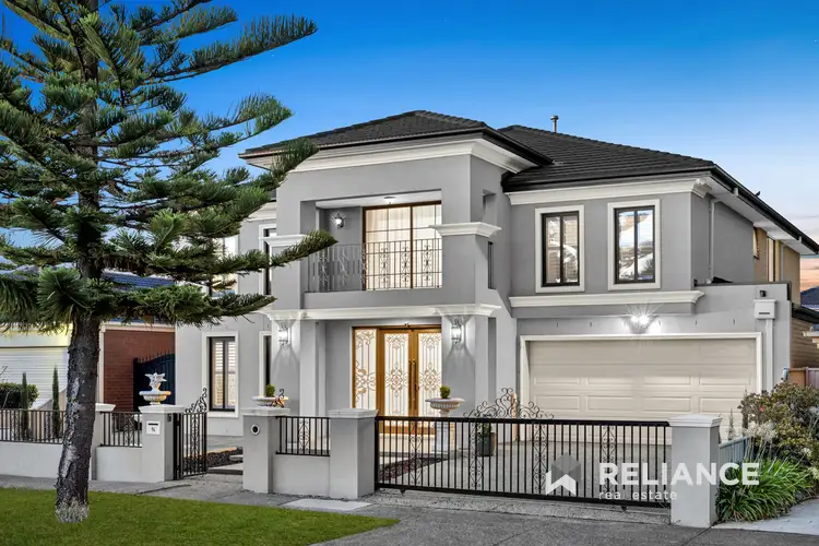 94 Jamieson Way, Point Cook VIC 3030