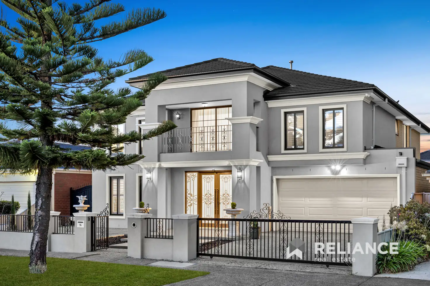 Main view of Homely house listing, 94 Jamieson Way, Point Cook VIC 3030