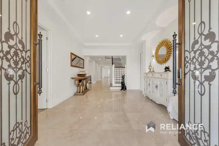 Third view of Homely house listing, 94 Jamieson Way, Point Cook VIC 3030