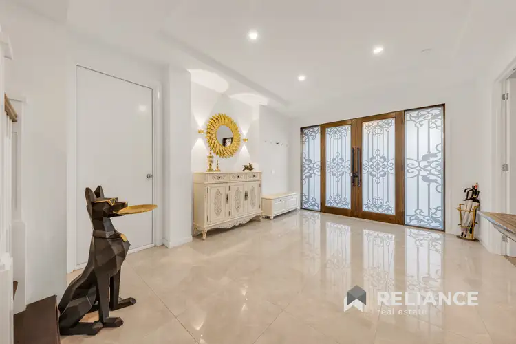 Fourth view of Homely house listing, 94 Jamieson Way, Point Cook VIC 3030
