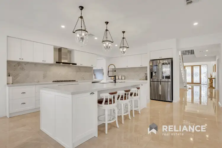 Fifth view of Homely house listing, 94 Jamieson Way, Point Cook VIC 3030