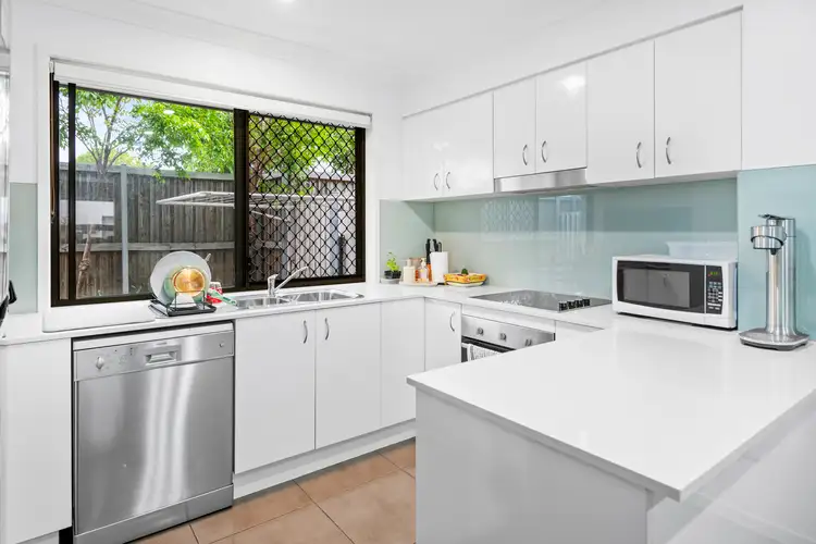 Fourth view of Homely unit listing, 5/2 Pandanus Place, Upper Coomera QLD 4209