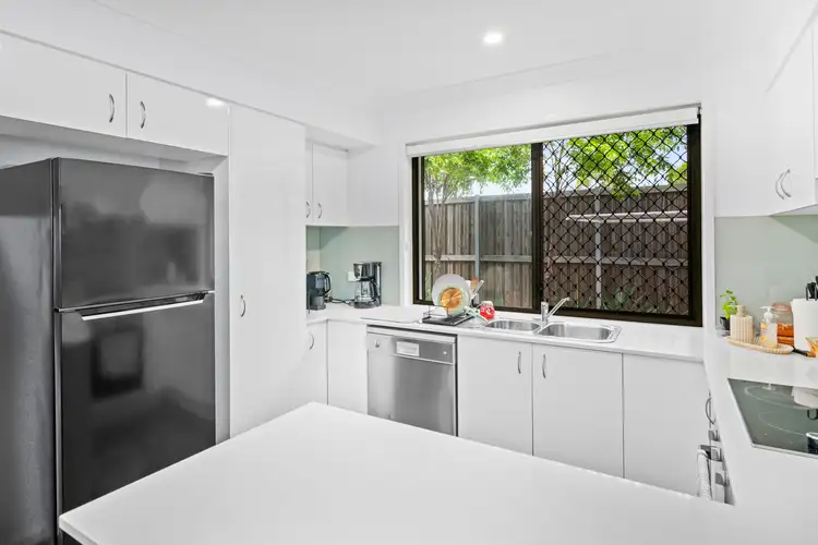 Fifth view of Homely unit listing, 5/2 Pandanus Place, Upper Coomera QLD 4209