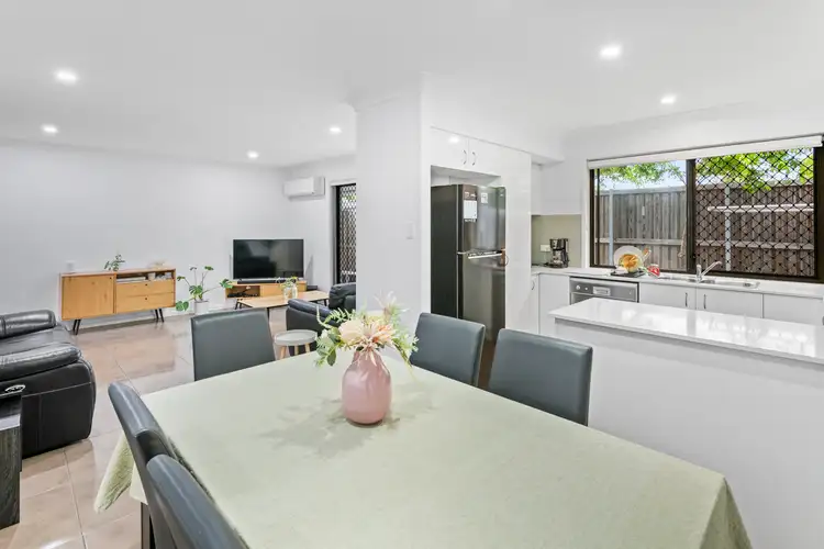 Sixth view of Homely unit listing, 5/2 Pandanus Place, Upper Coomera QLD 4209