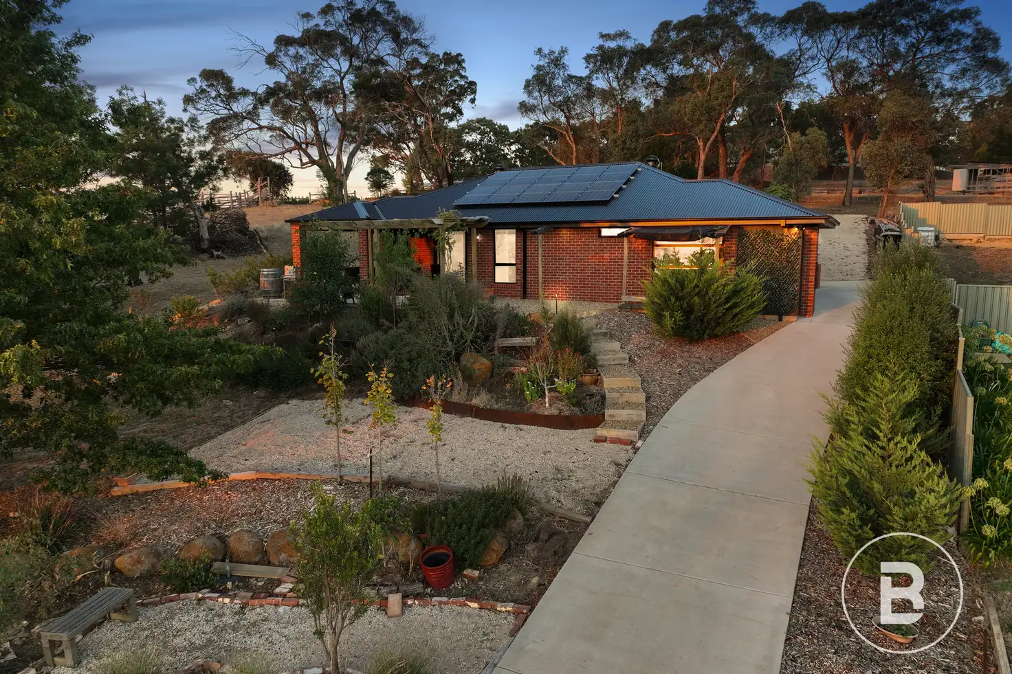 Main view of Homely house listing, 31 King Street, Beaufort VIC 3373