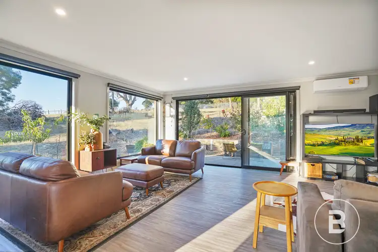 Second view of Homely house listing, 31 King Street, Beaufort VIC 3373