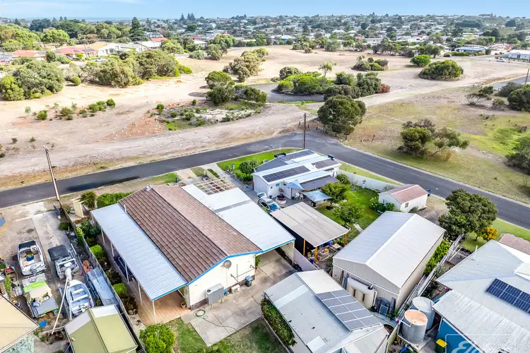 Second view of Homely house listing, 6 Hodgson Road, Goolwa South SA 5214