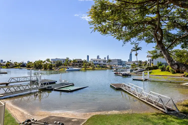 Third view of Homely house listing, 139 Campbell Street, Sorrento QLD 4217