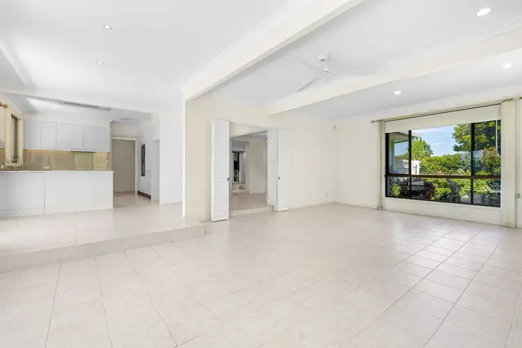 Fourth view of Homely house listing, 139 Campbell Street, Sorrento QLD 4217