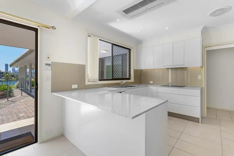 Fifth view of Homely house listing, 139 Campbell Street, Sorrento QLD 4217