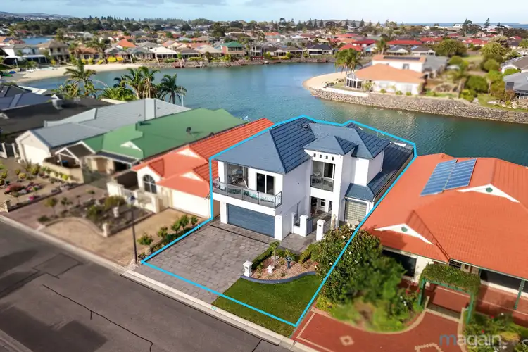 73 Matthew Flinders Drive, Encounter Bay SA 5211