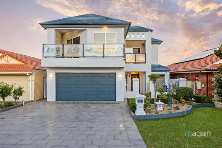 Second view of Homely house listing, 73 Matthew Flinders Drive, Encounter Bay SA 5211