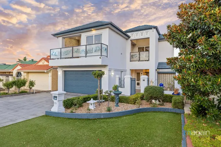 Third view of Homely house listing, 73 Matthew Flinders Drive, Encounter Bay SA 5211
