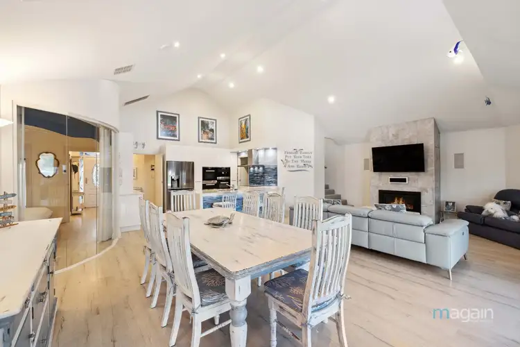 Fifth view of Homely house listing, 73 Matthew Flinders Drive, Encounter Bay SA 5211