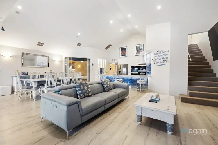 Sixth view of Homely house listing, 73 Matthew Flinders Drive, Encounter Bay SA 5211