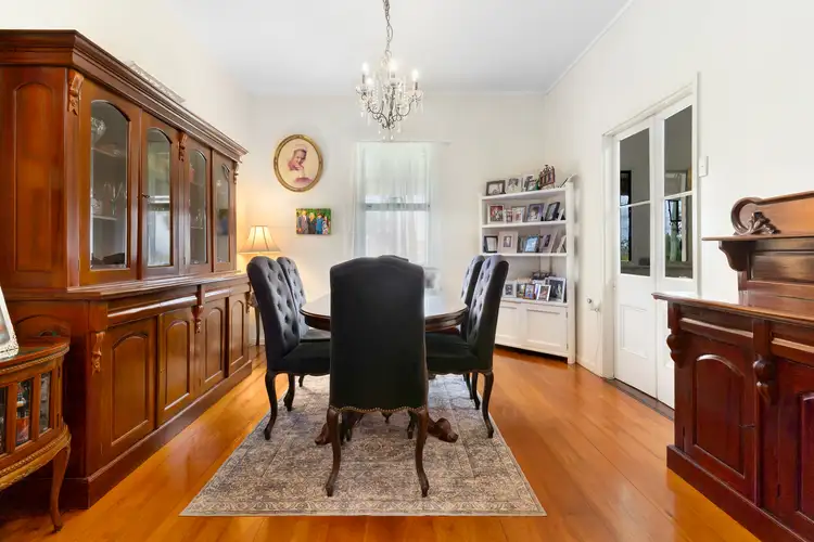 Sixth view of Homely rural property listing, 527 Harding Road, Alton Downs QLD 4702