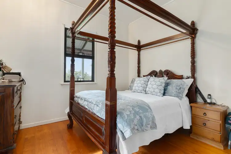 Sixth view of Homely rural property listing, 527 Harding Road, Alton Downs QLD 4702
