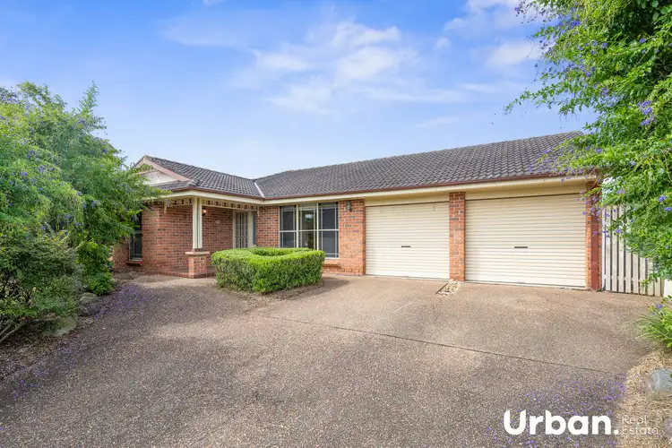 10 Ridge View Place, Narellan NSW 2567