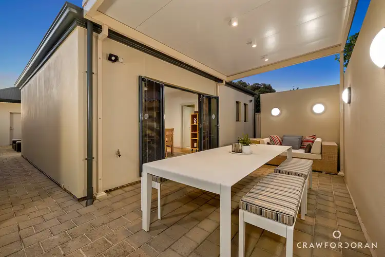 Second view of Homely house listing, 4 Windana Mews, Glandore SA 5037