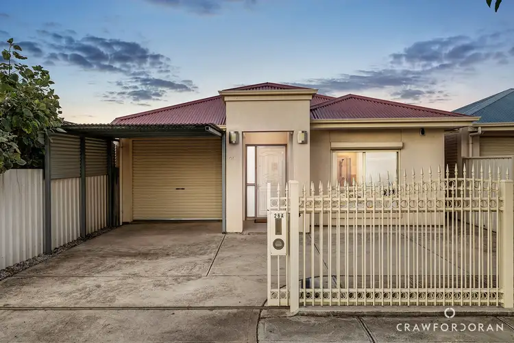 26A Cleveland Terrace, Ottoway SA 5013