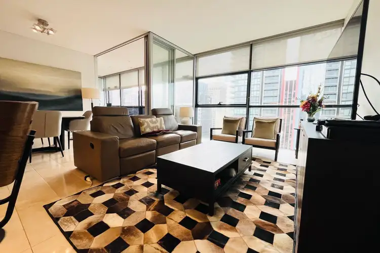 Main view of Homely apartment listing, 4604/101 Bathurst Street, Sydney NSW 2000