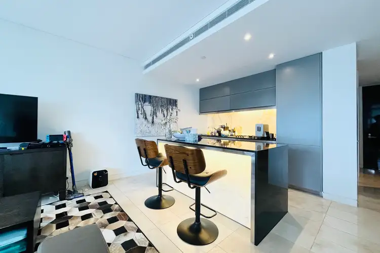 Fourth view of Homely apartment listing, 4604/101 Bathurst Street, Sydney NSW 2000