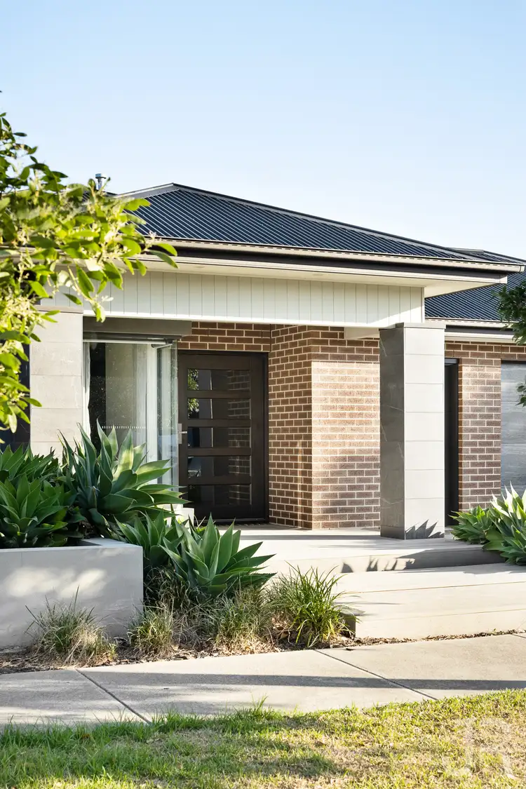 Second view of Homely house listing, 11 Atherton Avenue, Officer South VIC 3809