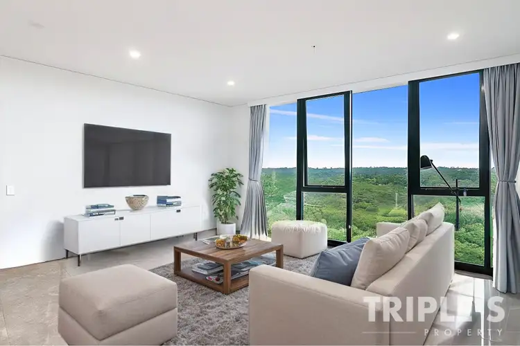 802/112 Talavera Road, Macquarie Park NSW 2113