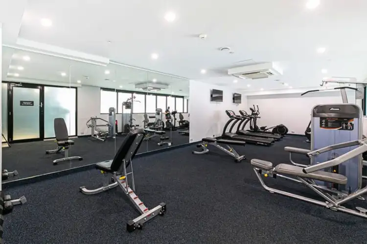 Sixth view of Homely apartment listing, 802/112 Talavera Road, Macquarie Park NSW 2113