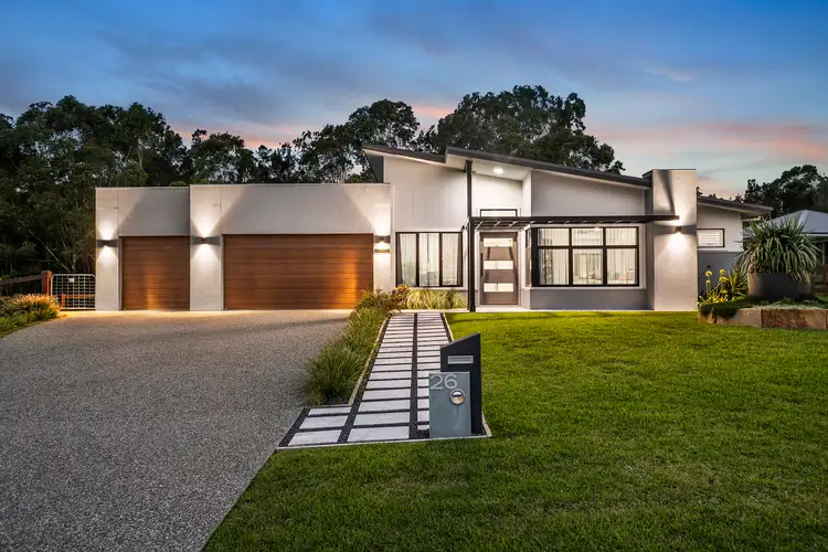 26 Lomond Street, Louth Park NSW 2320