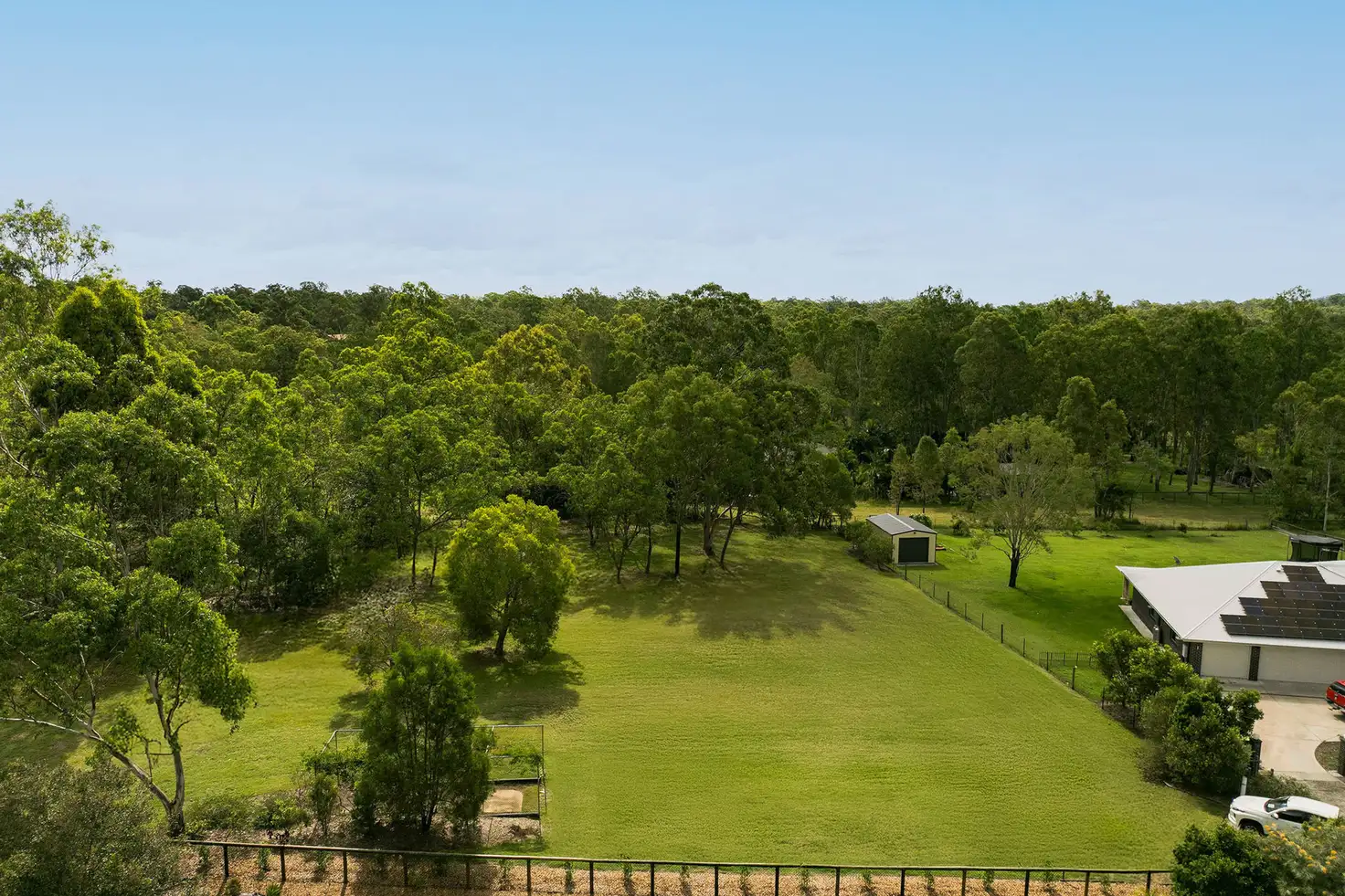 Main view of Homely land listing, 19 Stuart Street, Barellan Point QLD 4306