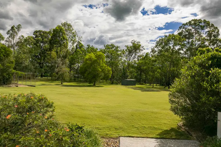 Second view of Homely land listing, 19 Stuart Street, Barellan Point QLD 4306