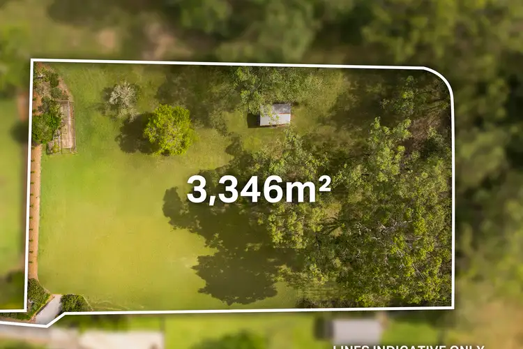 Third view of Homely land listing, 19 Stuart Street, Barellan Point QLD 4306