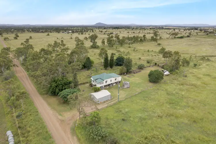 70 Woodford Road, Alton Downs QLD 4702