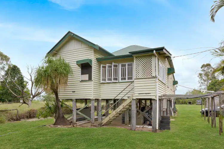 Second view of Homely rural property listing, 70 Woodford Road, Alton Downs QLD 4702