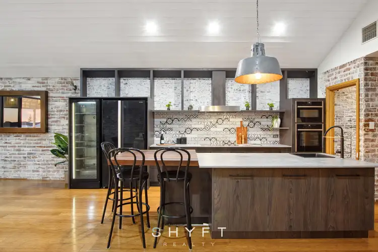Third view of Homely house listing, 133 Anchorage Drive, Mindarie WA 6030