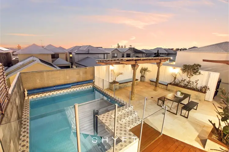 Fourth view of Homely house listing, 133 Anchorage Drive, Mindarie WA 6030